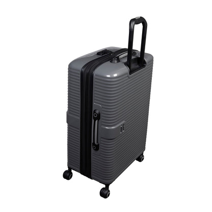IT Luggage Helixian - Cabin (Charcoal)