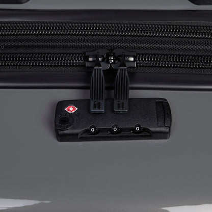 IT Luggage Helixian - Cabin (Charcoal)