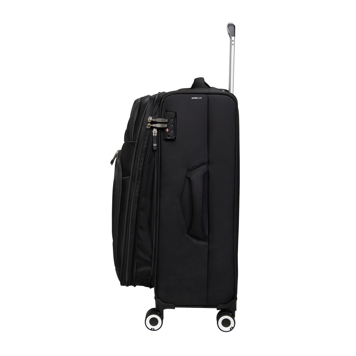 IT Luggage Intrepid - Cabin (Black)