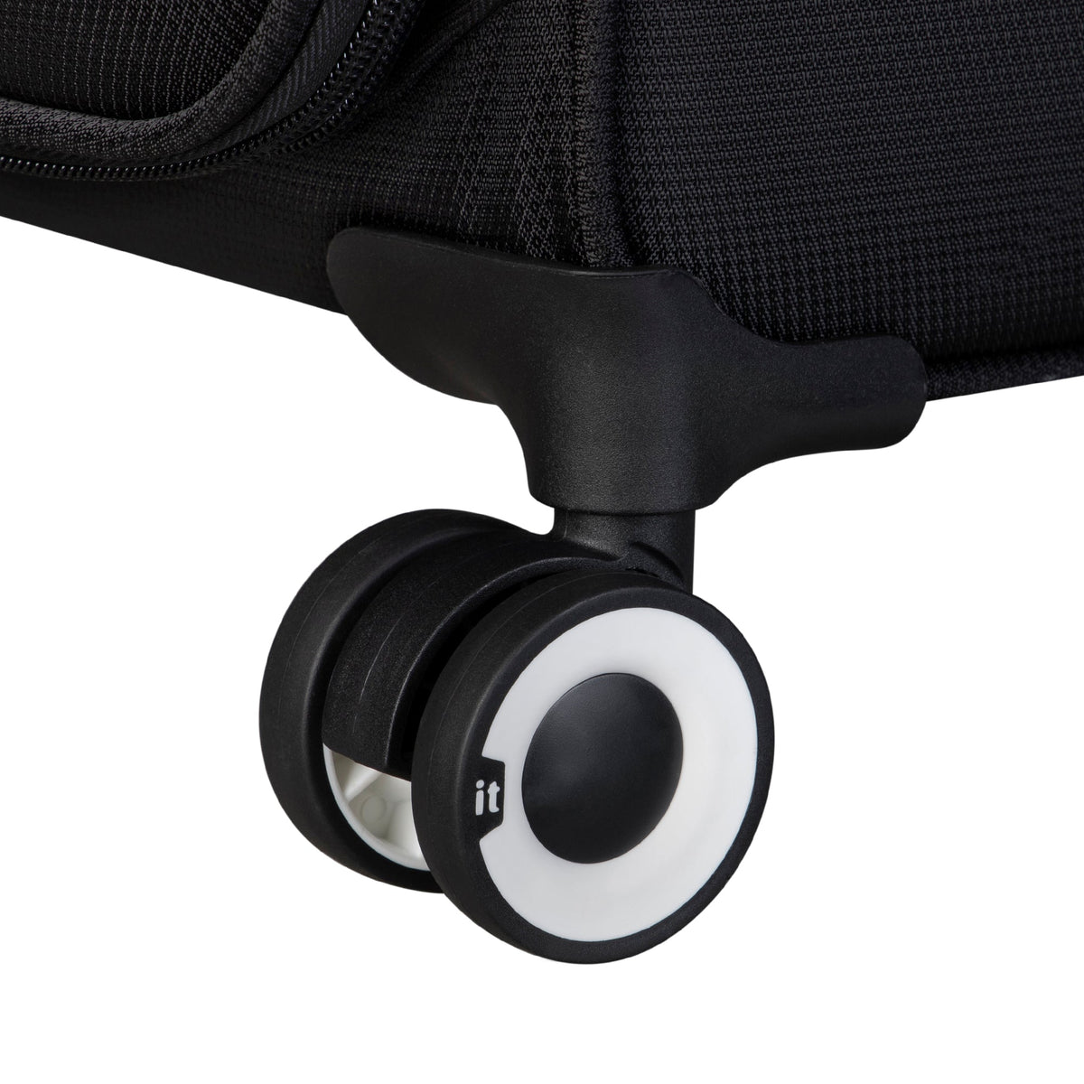 IT Luggage Intrepid - Cabin (Black)