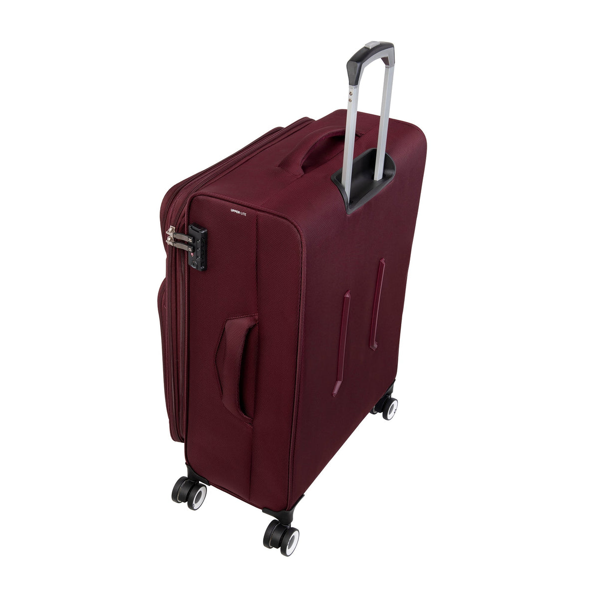 IT Luggage Intrepid - Cabin (Dark Red)