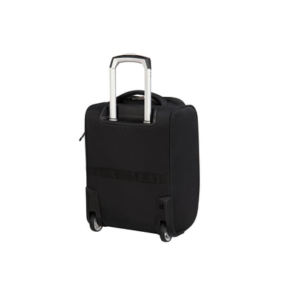 IT Luggage Intrepid - 4pc Set (Black)