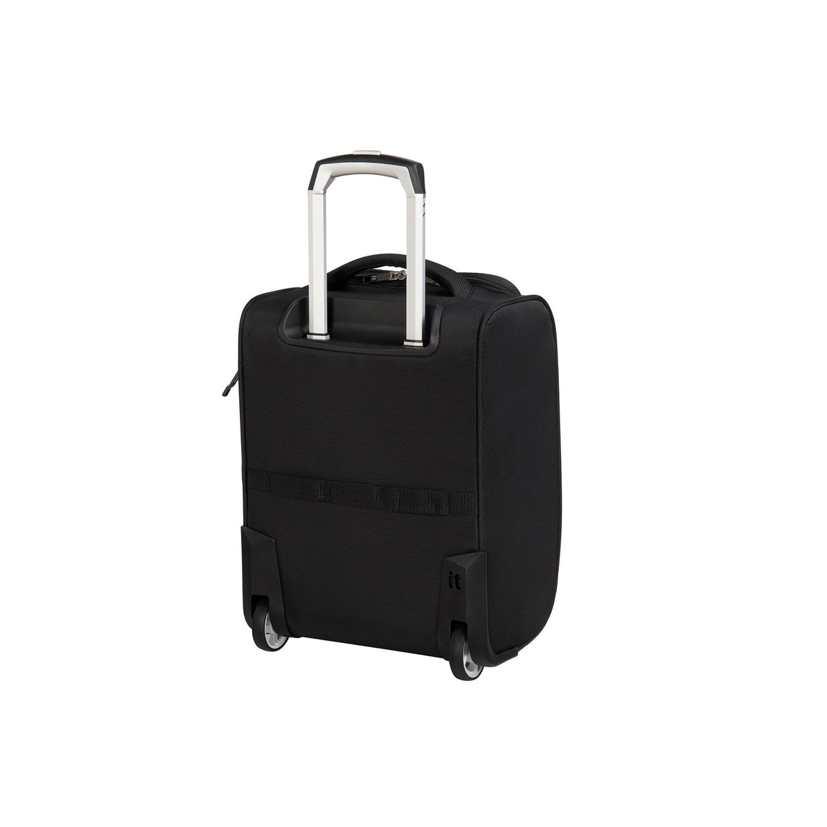 IT Luggage Intrepid - Underseat (Black)