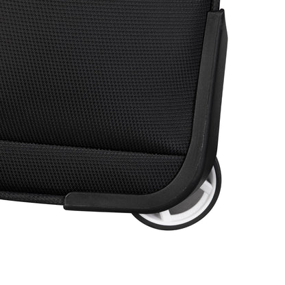 IT Luggage Intrepid - Underseat (Black)