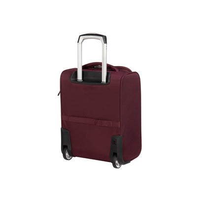 IT Luggage Intrepid - 4pc Set (Dark Red)