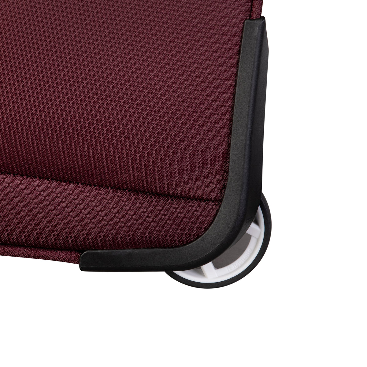 IT Luggage Intrepid - 4pc Set (Dark Red)