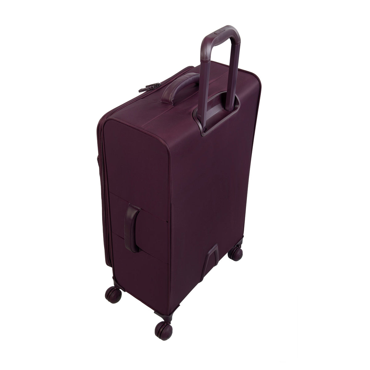 IT Luggage Lustrous - Cabin (Aubergine)