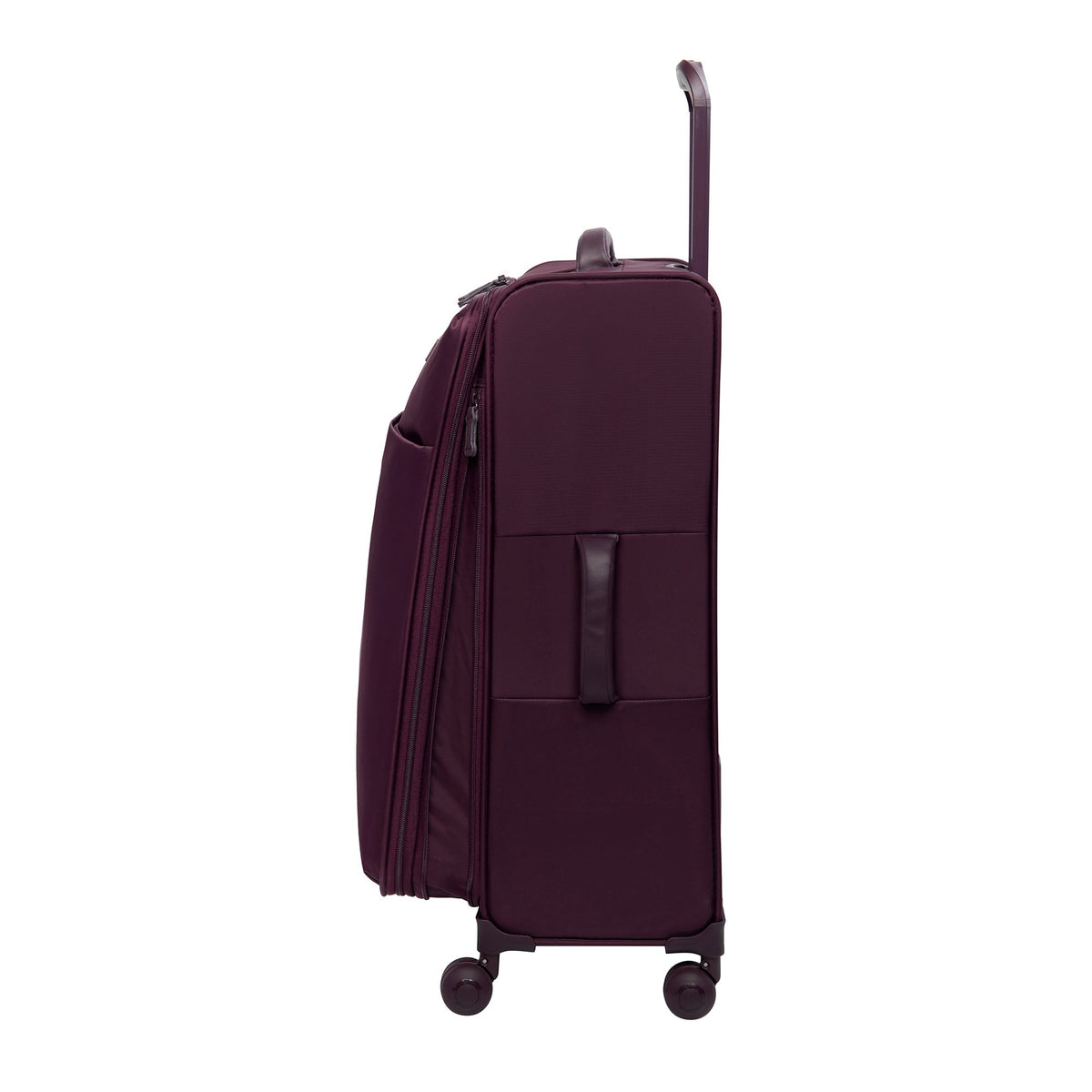 IT Luggage Lustrous - Cabin (Aubergine)