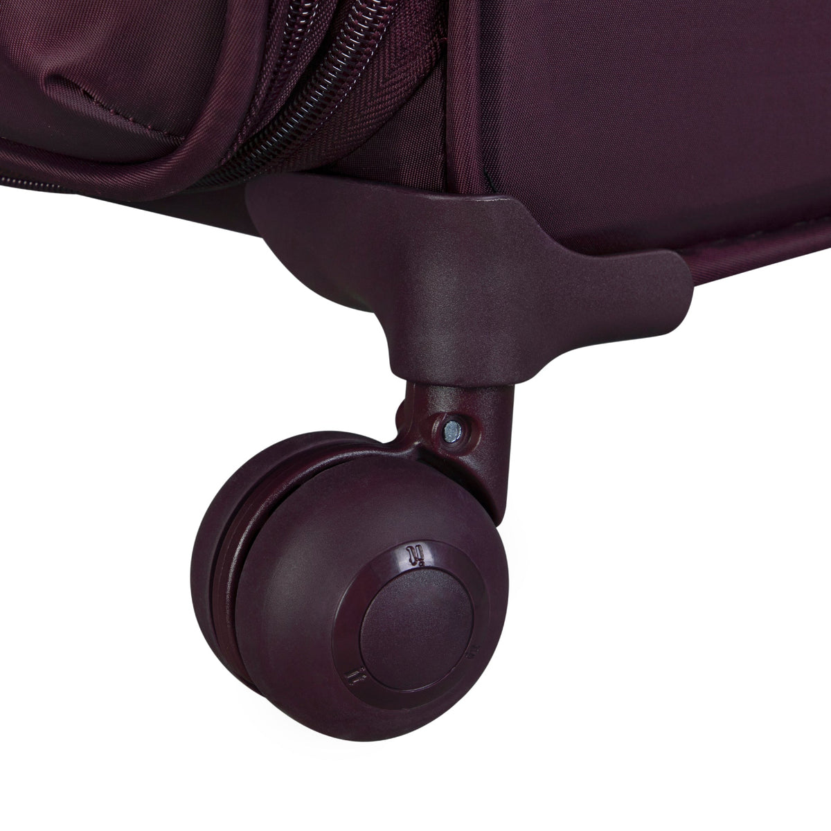 IT Luggage Lustrous - Cabin (Aubergine)