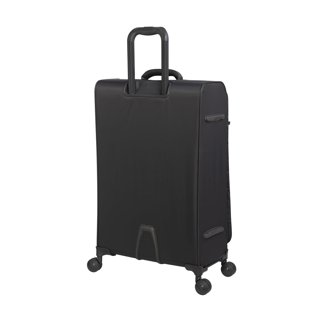 IT Luggage Lustrous - 3pc Set (Charcoal)