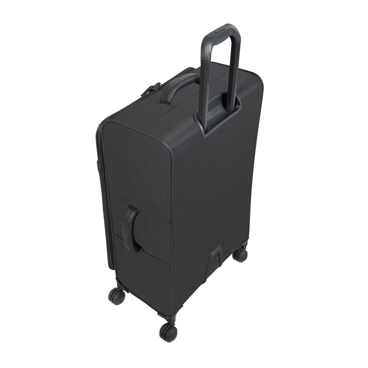 IT Luggage Lustrous - 3pc Set (Charcoal)
