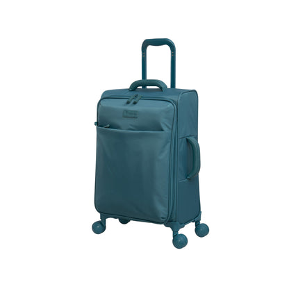IT Luggage Lustrous - Cabin (Harbour Blue)