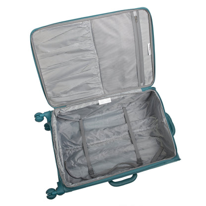 IT Luggage Lustrous - Cabin (Aubergine)