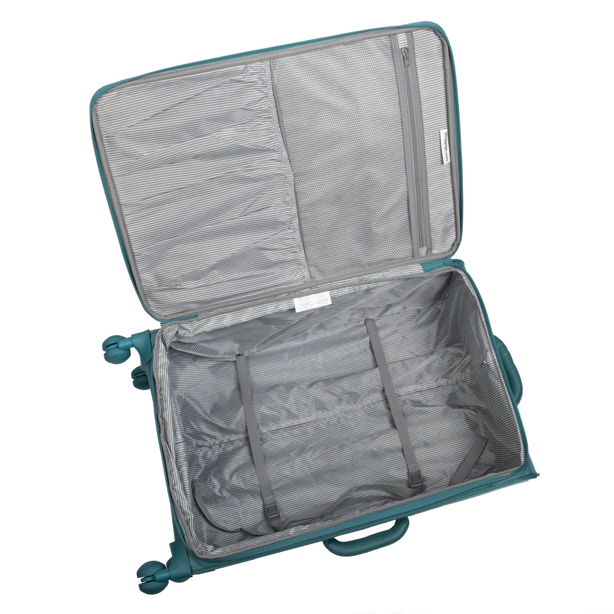 IT Luggage Lustrous - Cabin (Harbour Blue)