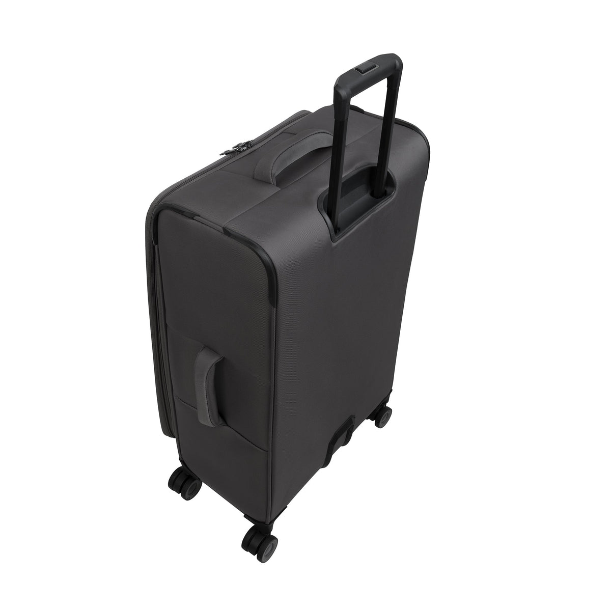IT Luggage Precursor - 3pc Set (Charcoal)