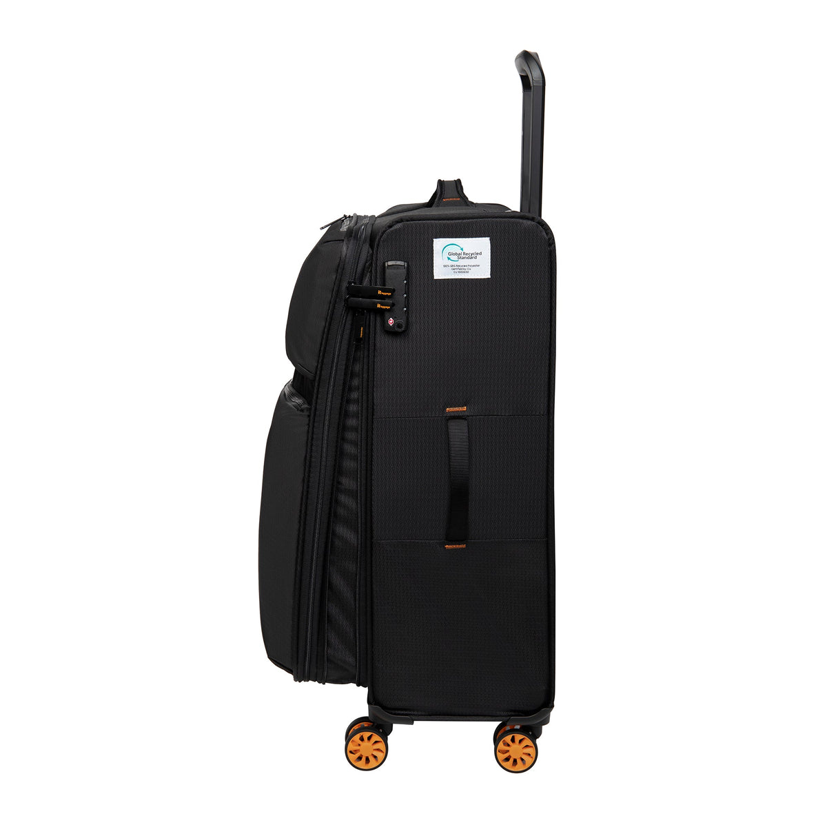 IT Luggage Lykke - Large (Black)