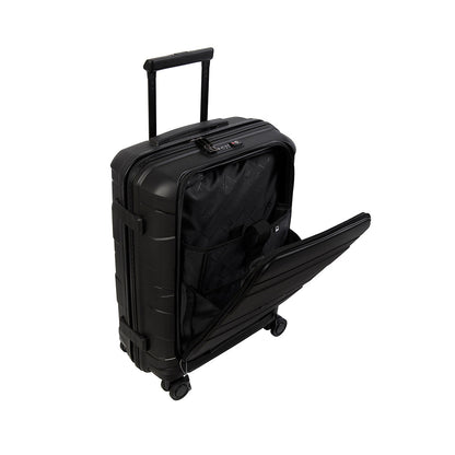 IT Luggage Momentous - Cabin (Black)
