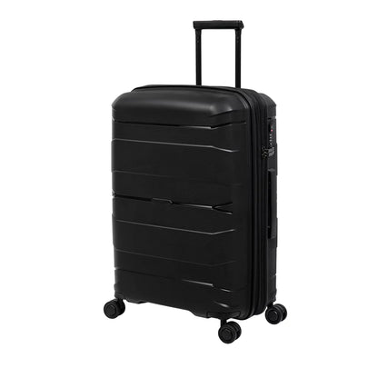 IT Luggage Momentous - 4-Piece Set (Black)