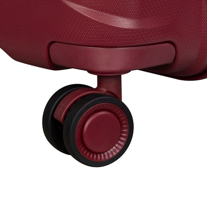 IT Luggage Momentous - Cabin (German Red)