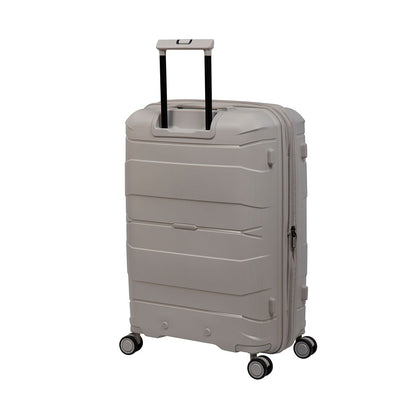 IT Luggage Momentous - 3-Piece Set (Pumice Stone)