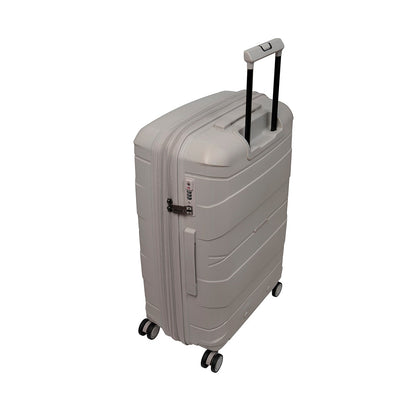 IT Luggage Momentous - 3-Piece Set (Pumice Stone)