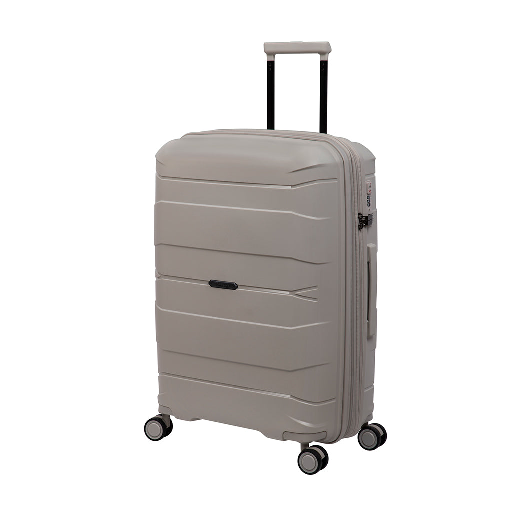 IT Luggage Momentous - 3-Piece Set (Pumice Stone)