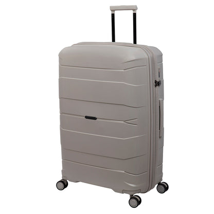 IT Luggage Momentous - 3-Piece Set (Pumice Stone)