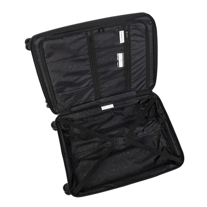 IT Luggage Momentous - 4-Piece Set (Black)