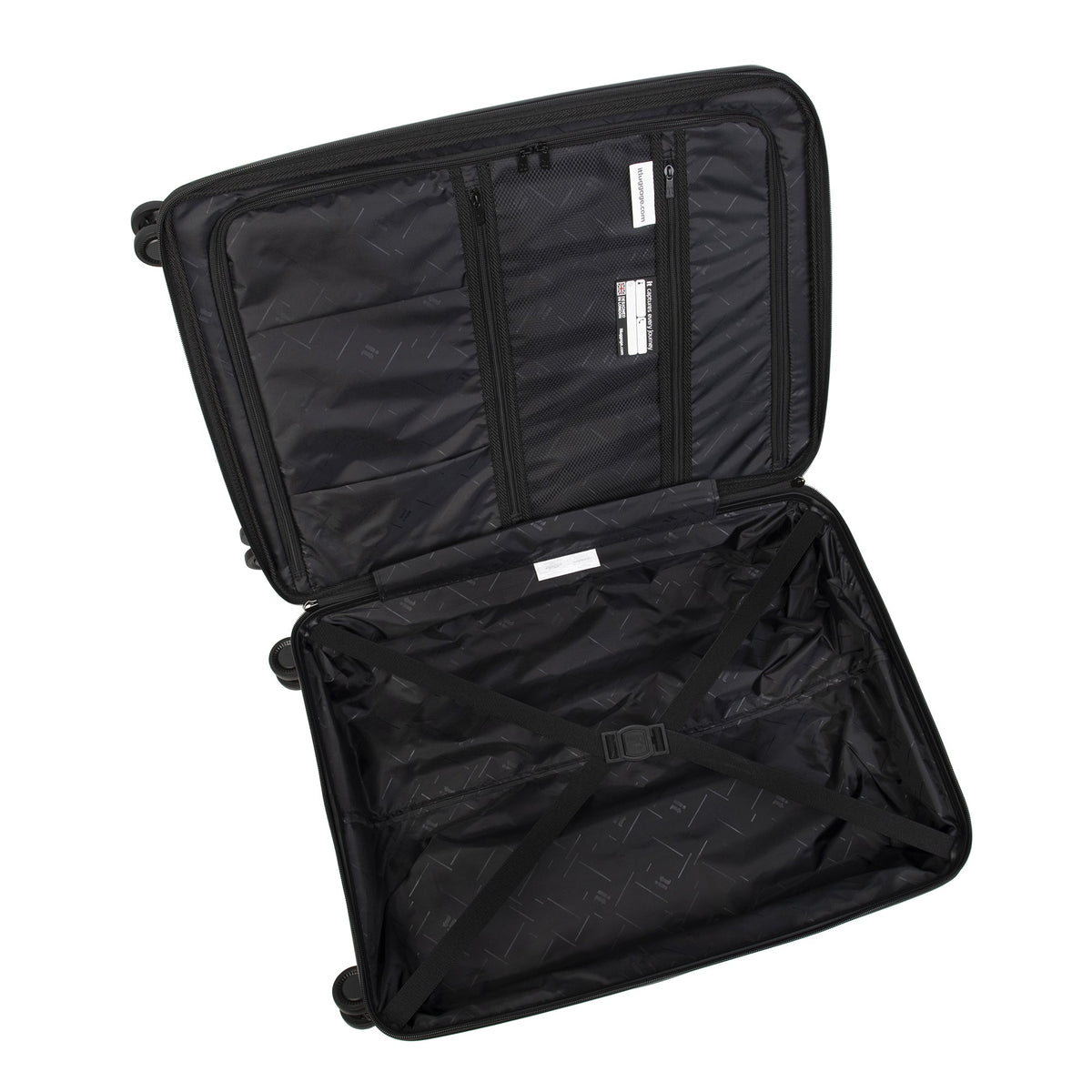 IT Luggage Momentous - Cabin (Tibetan Lan)