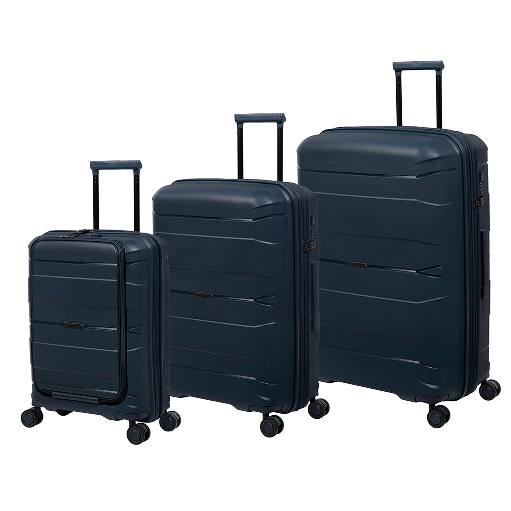 IT Luggage Momentous - Cabin (Tibetan Lan)