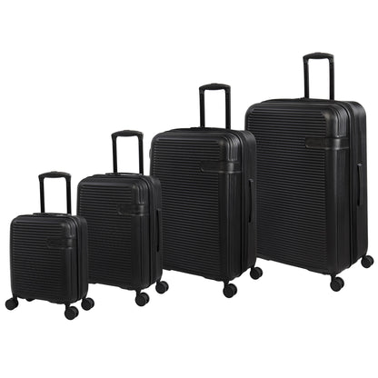 IT Luggage Valiant - Cabin (Black)