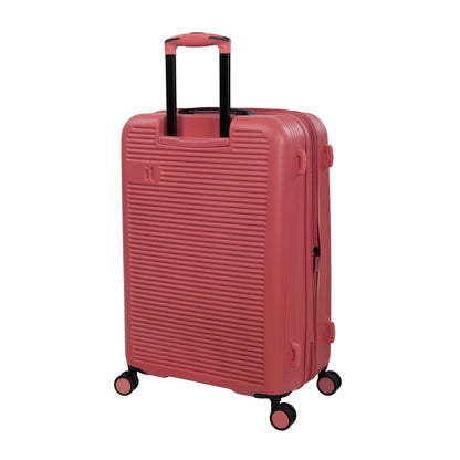 IT Luggage Valiant - Cabin (Muted Coral)