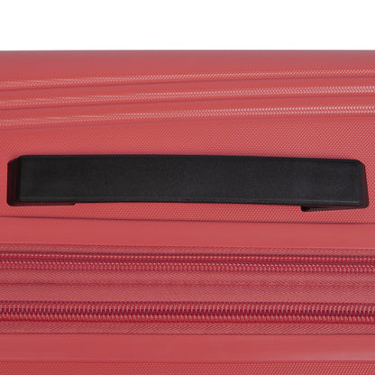 IT Luggage Valiant - Cabin (Muted Coral)