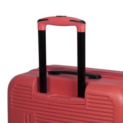 IT Luggage Valiant - Cabin (Muted Coral)