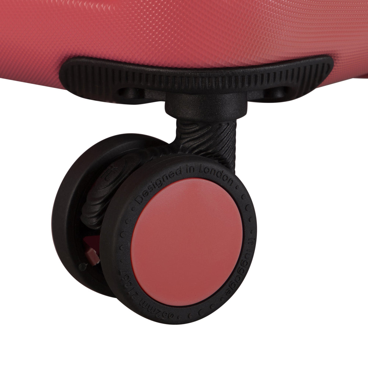 IT Luggage Valiant - Cabin (Muted Coral)