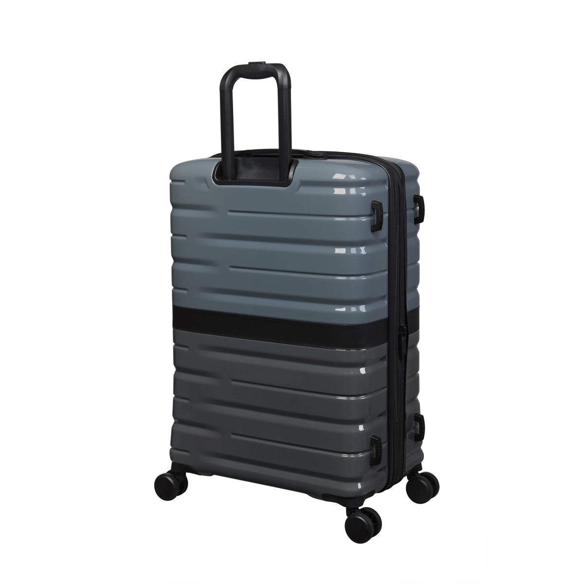 IT Luggage Interfuse - Cabin (Lead / Pewter)