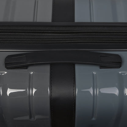 IT Luggage Interfuse - Cabin (Lead / Pewter)