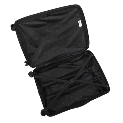 IT Luggage Interfuse - Cabin (Lead / Pewter)