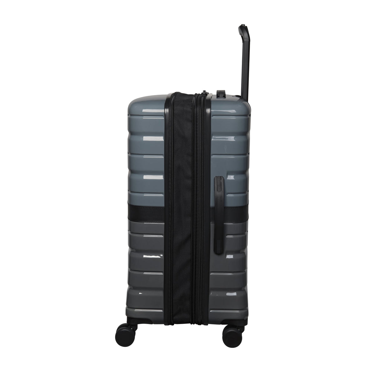 IT Luggage Interfuse - Cabin (Lead / Pewter)