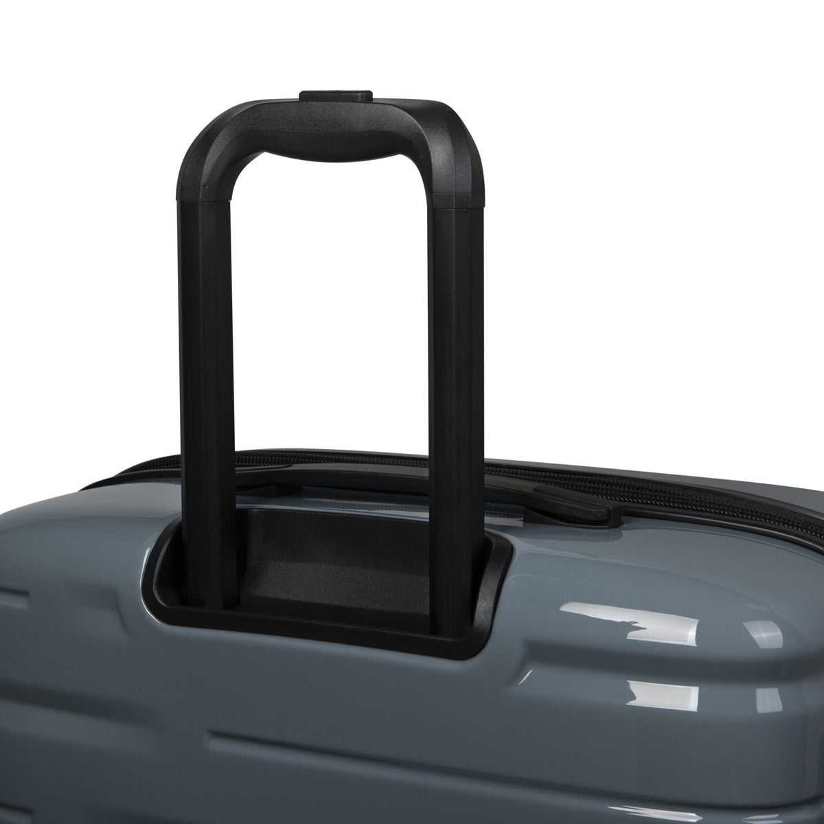 IT Luggage Interfuse - Cabin (Lead / Pewter)