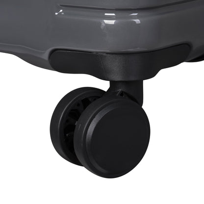 IT Luggage Interfuse - Cabin (Lead / Pewter)