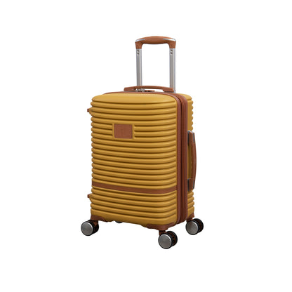 IT Luggage Replicating - 3pc Set (Honeycomb)