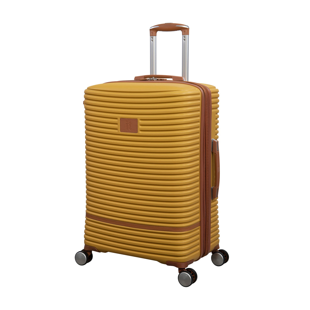 IT Luggage Replicating - 3pc Set (Honeycomb)