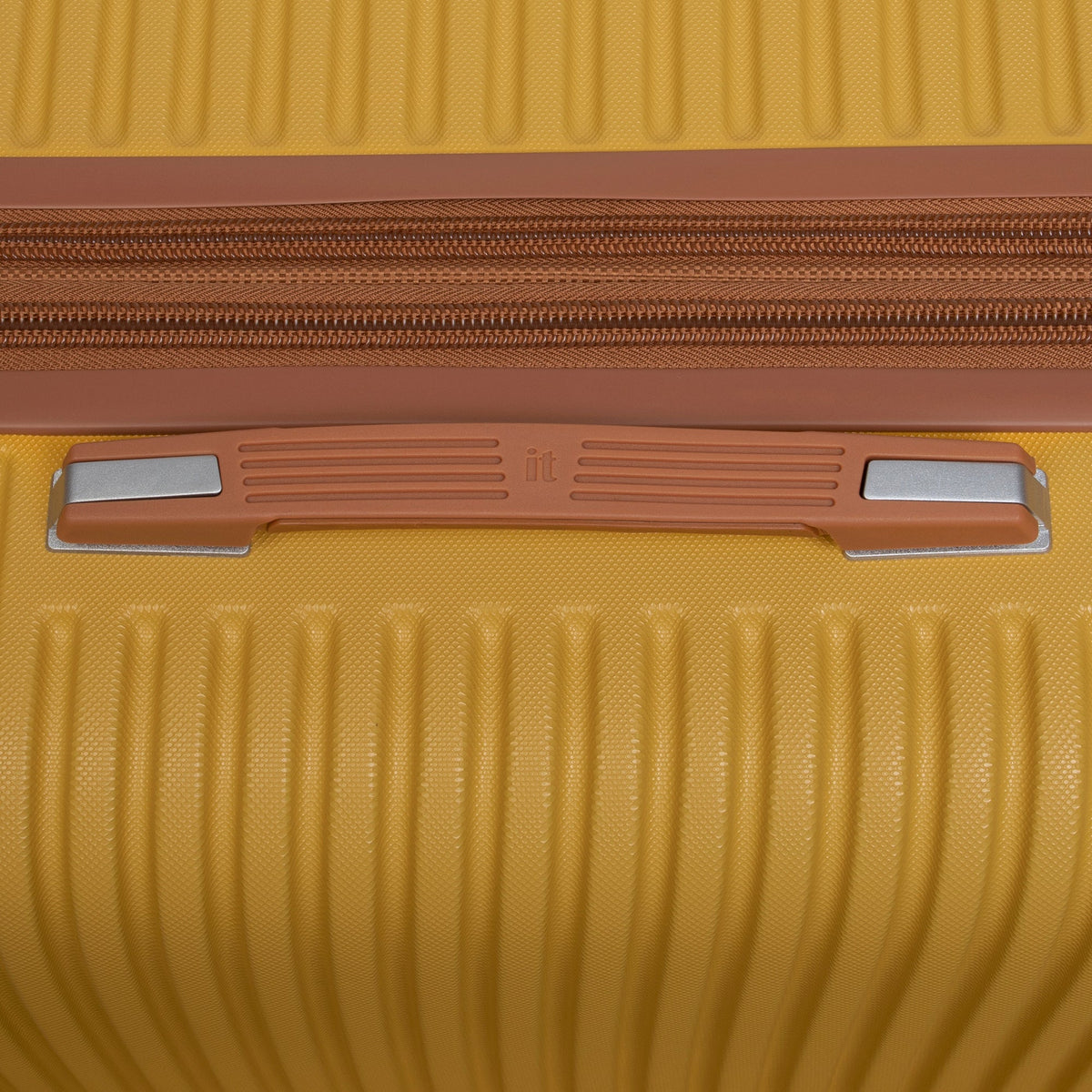 IT Luggage Replicating - 3pc Set (Honeycomb)