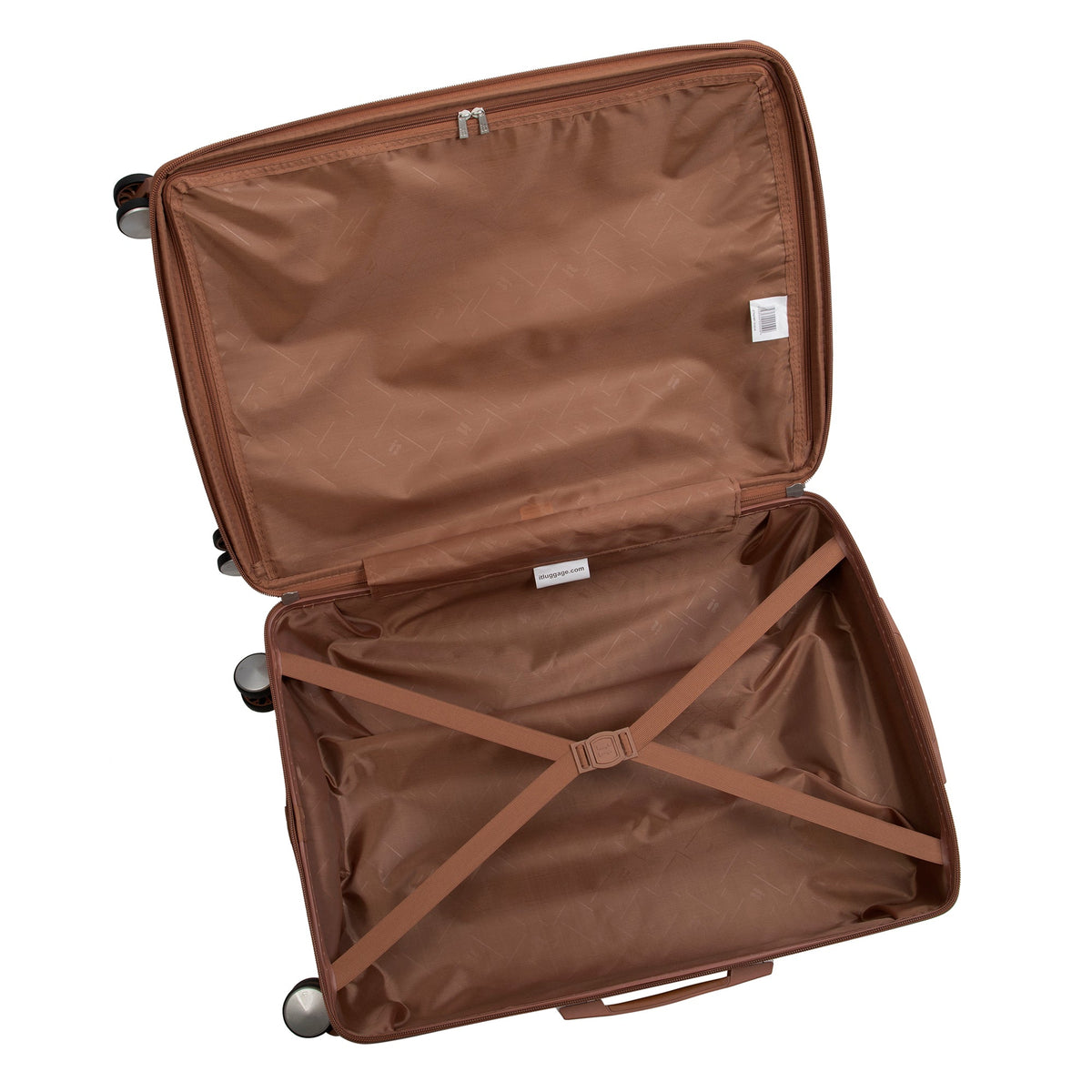 IT Luggage Replicating - 3pc Set (Honeycomb)