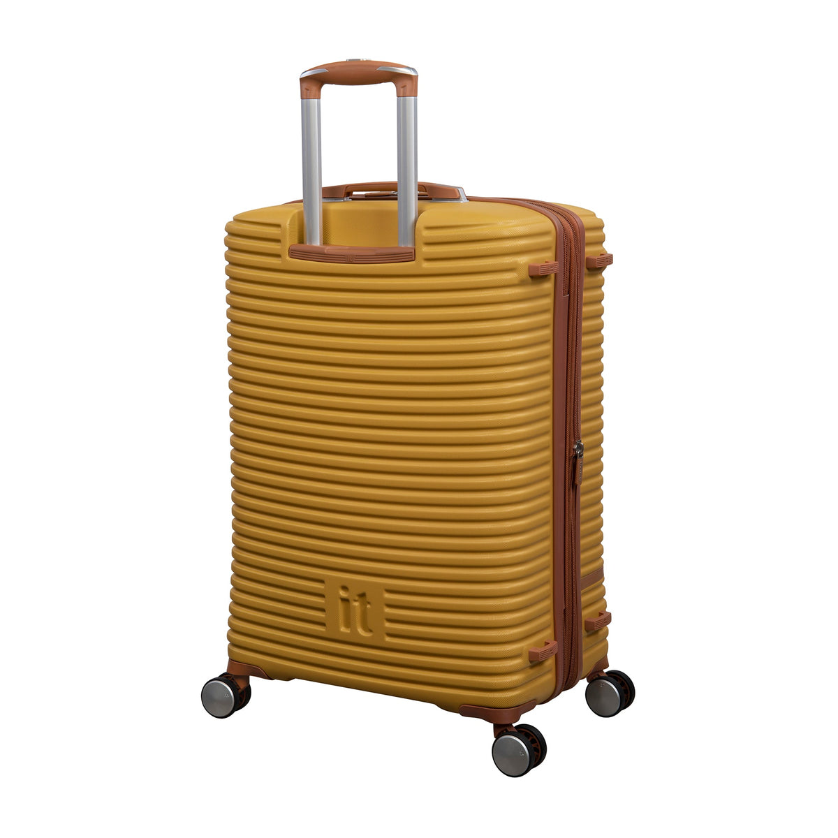 IT Luggage Replicating - 3pc Set (Honeycomb)