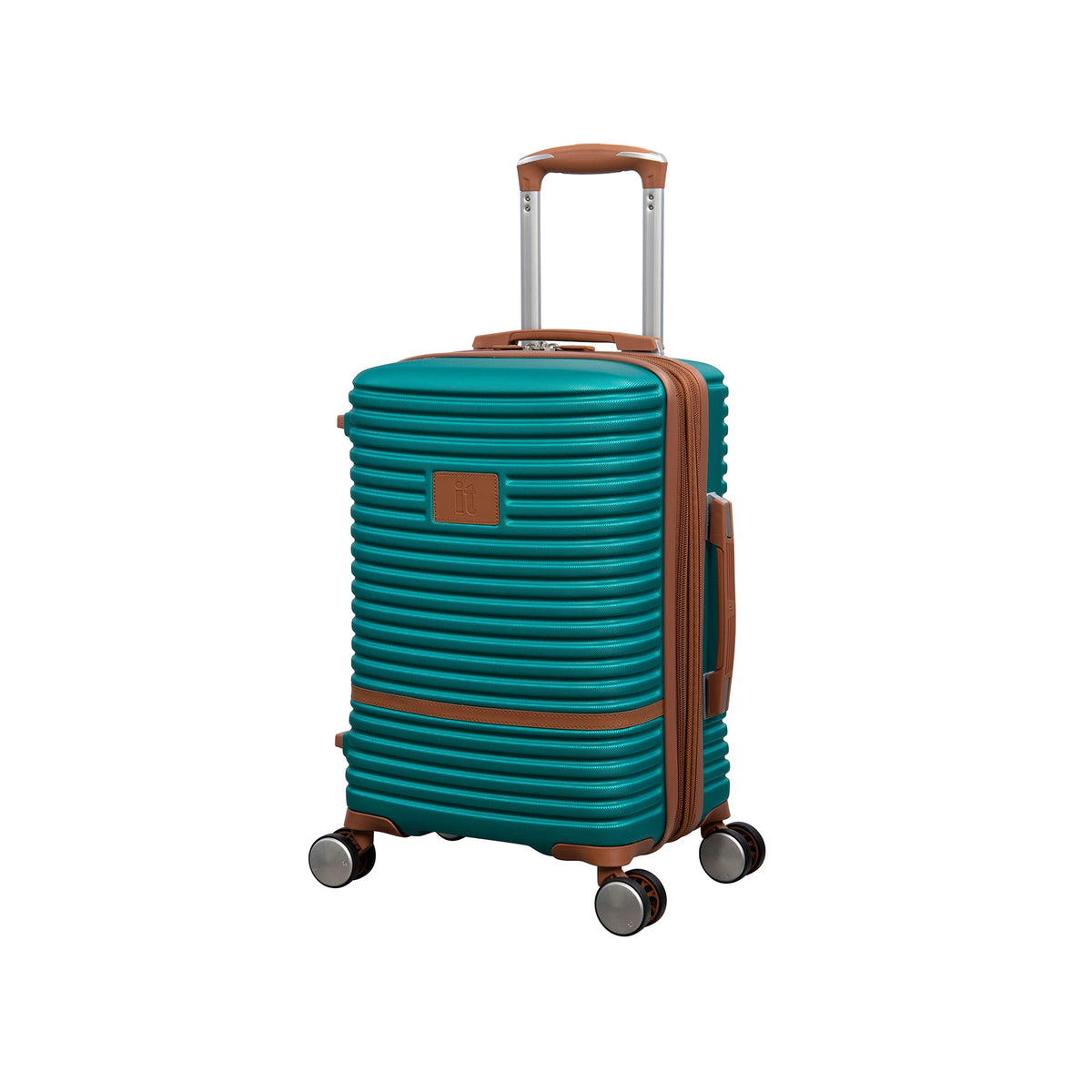 IT Luggage Replicating - Cabin (Verdigris)