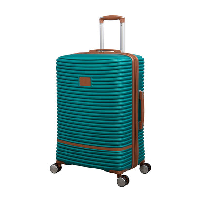 IT Luggage Replicating - 3pc Set (Verdigris)