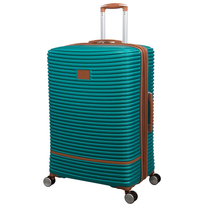 IT Luggage Replicating - 3pc Set (Verdigris)