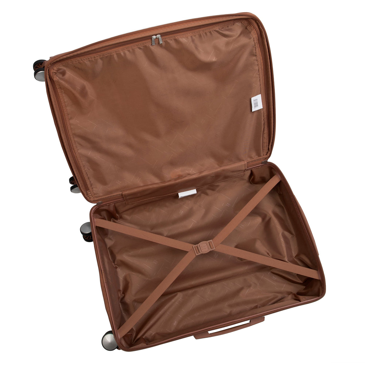 IT Luggage Replicating - 3pc Set (Verdigris)